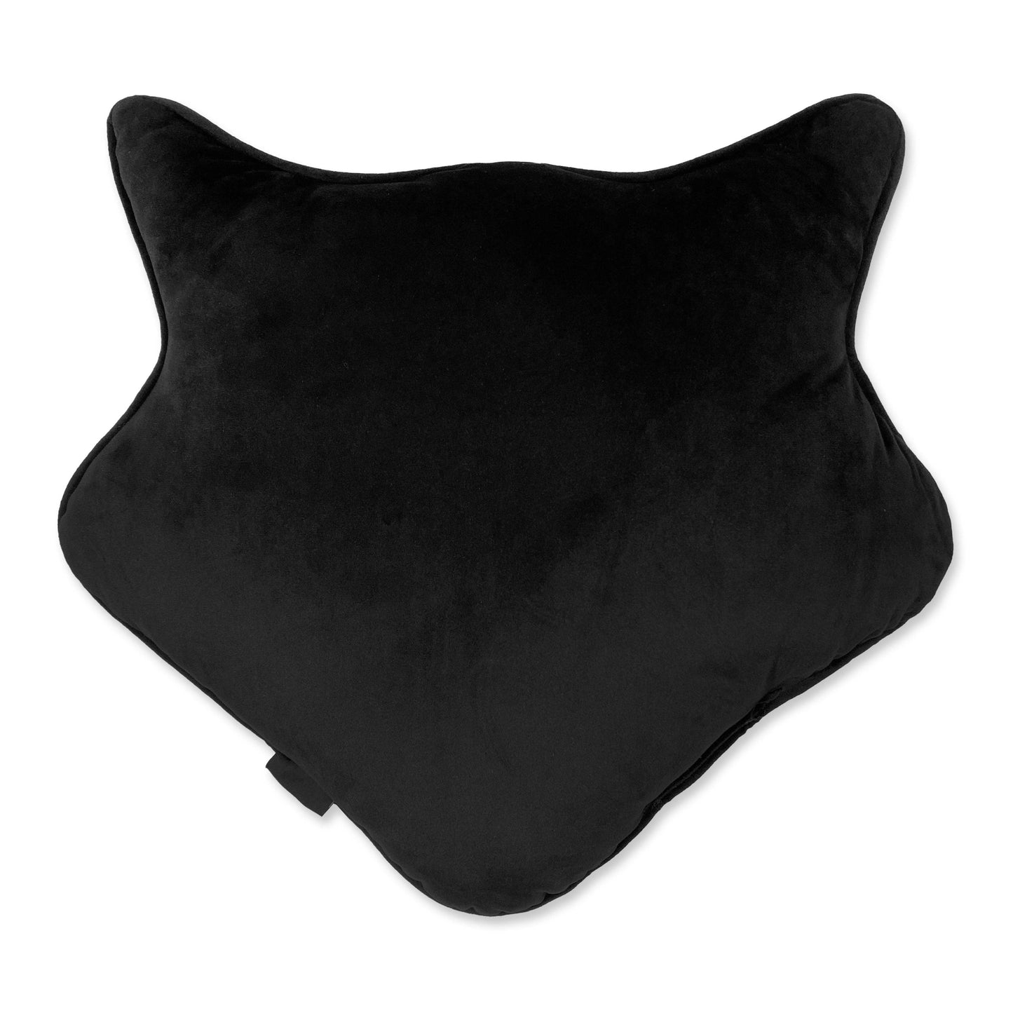 Sourpuss - SOURPUSS SCAREDY CAT PILLOW
