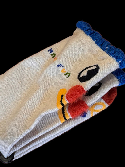 Clown Socks