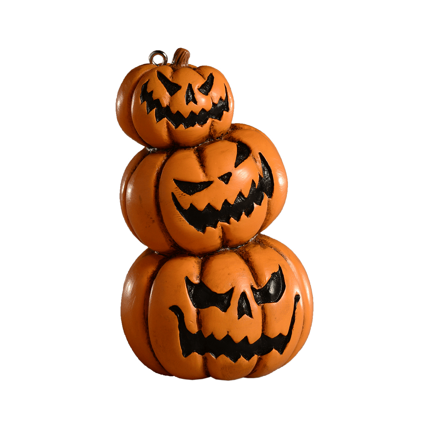 Horrornaments - Stack O' Jacks