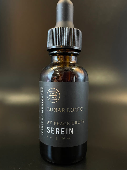 SEREIN / At Peace Drops
