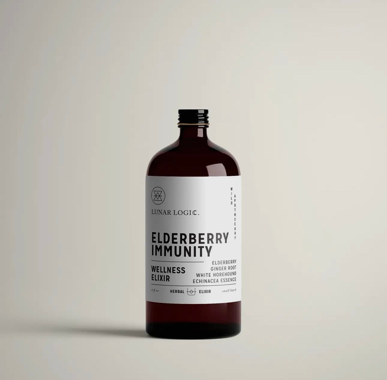 ELDERBERRY IMMUNITY