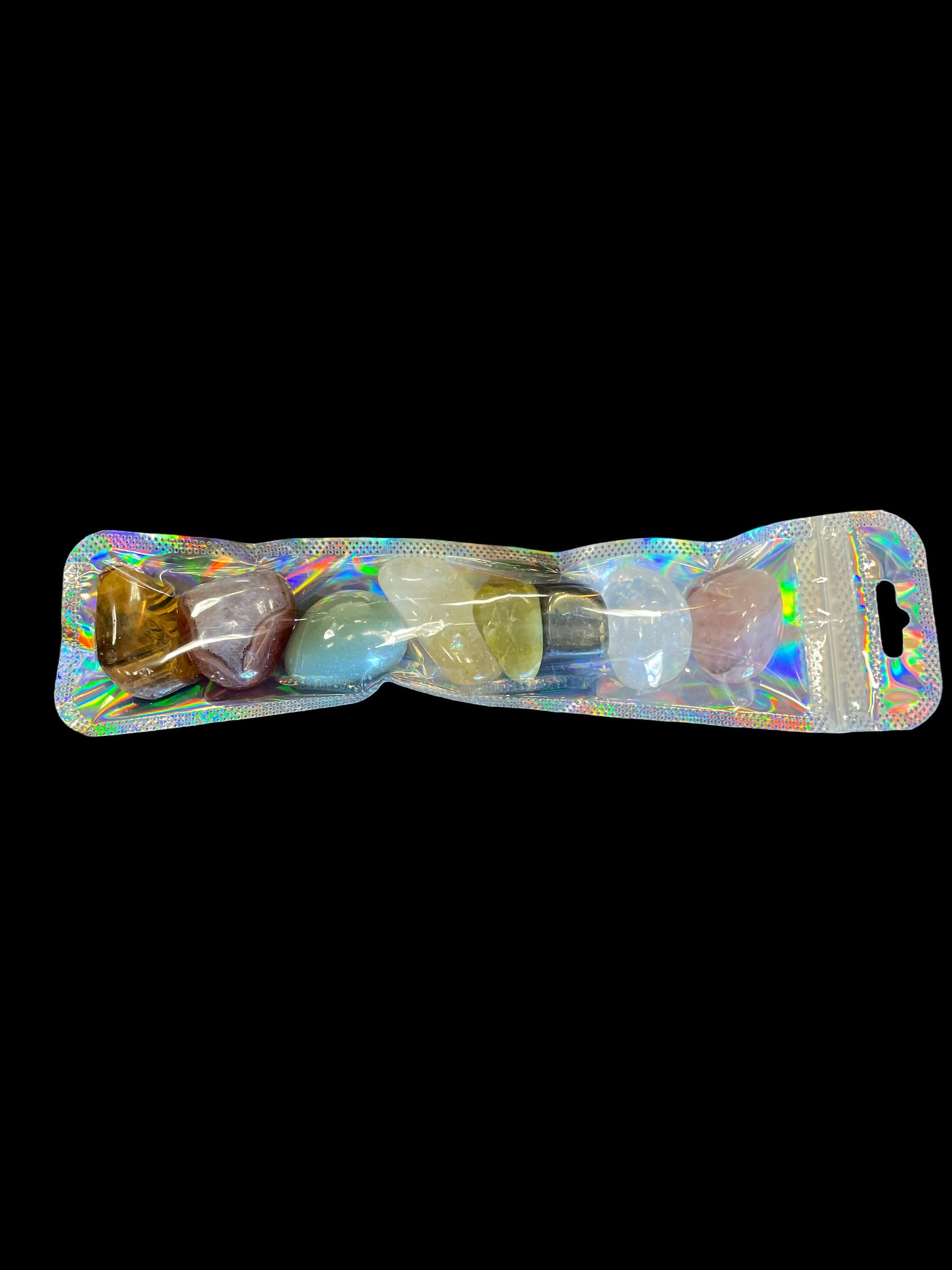 Manifesting Whatever I Want Crystal Kit