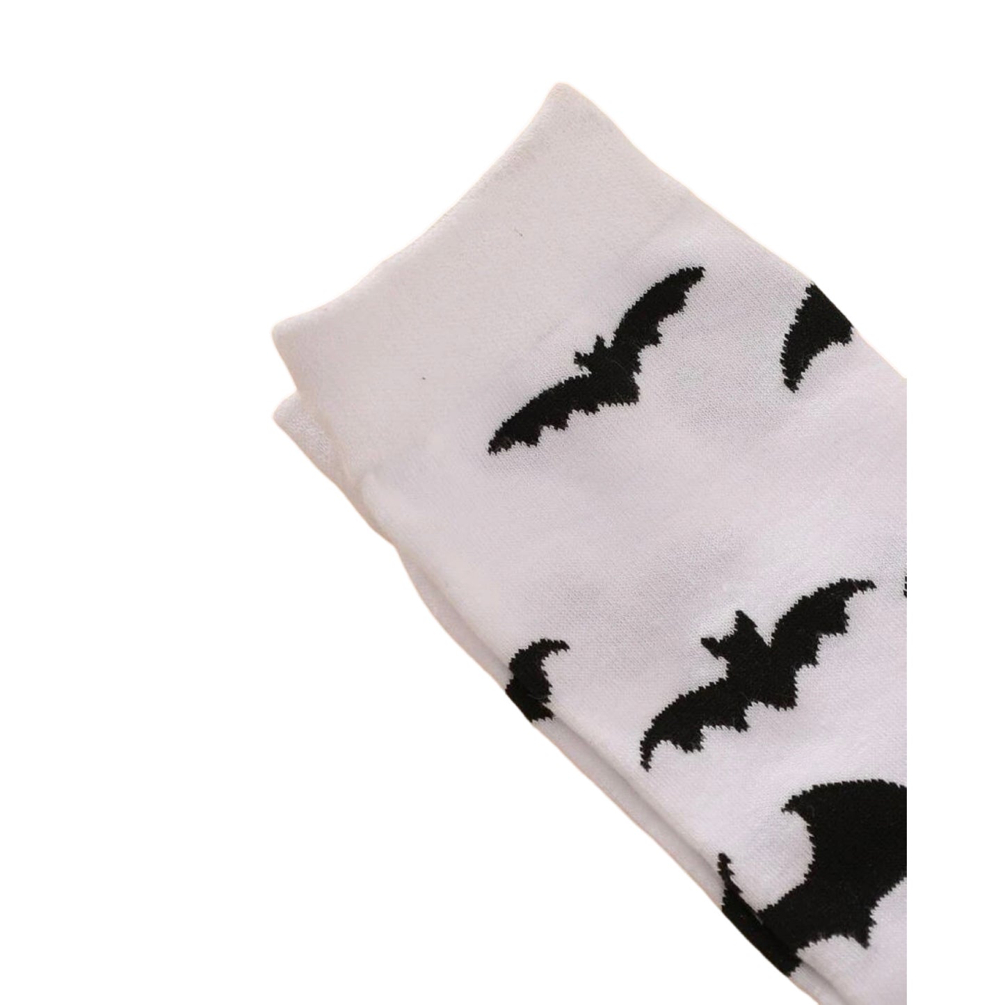Bat Crew Socks