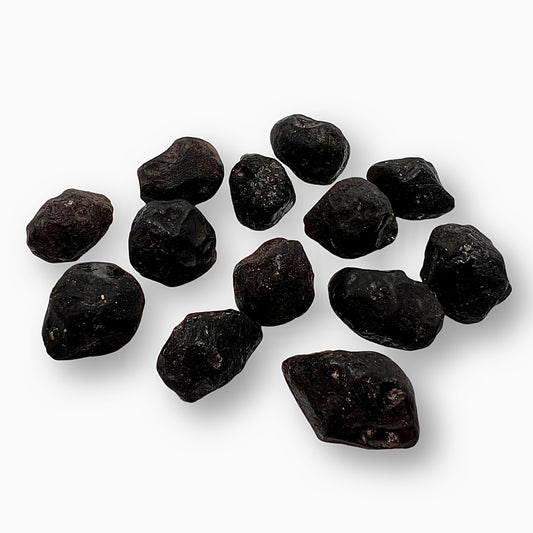 Apache Tears Raw Stone