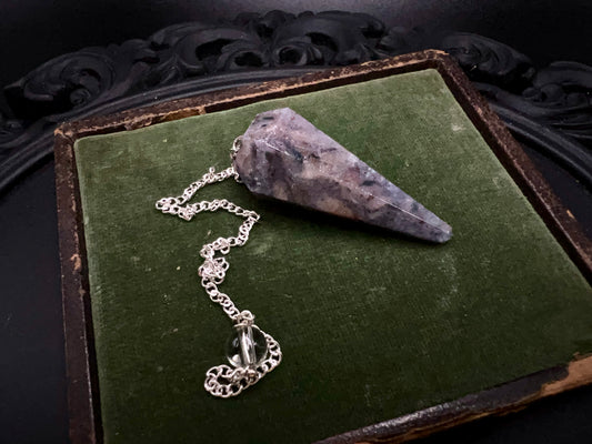 Pendulums