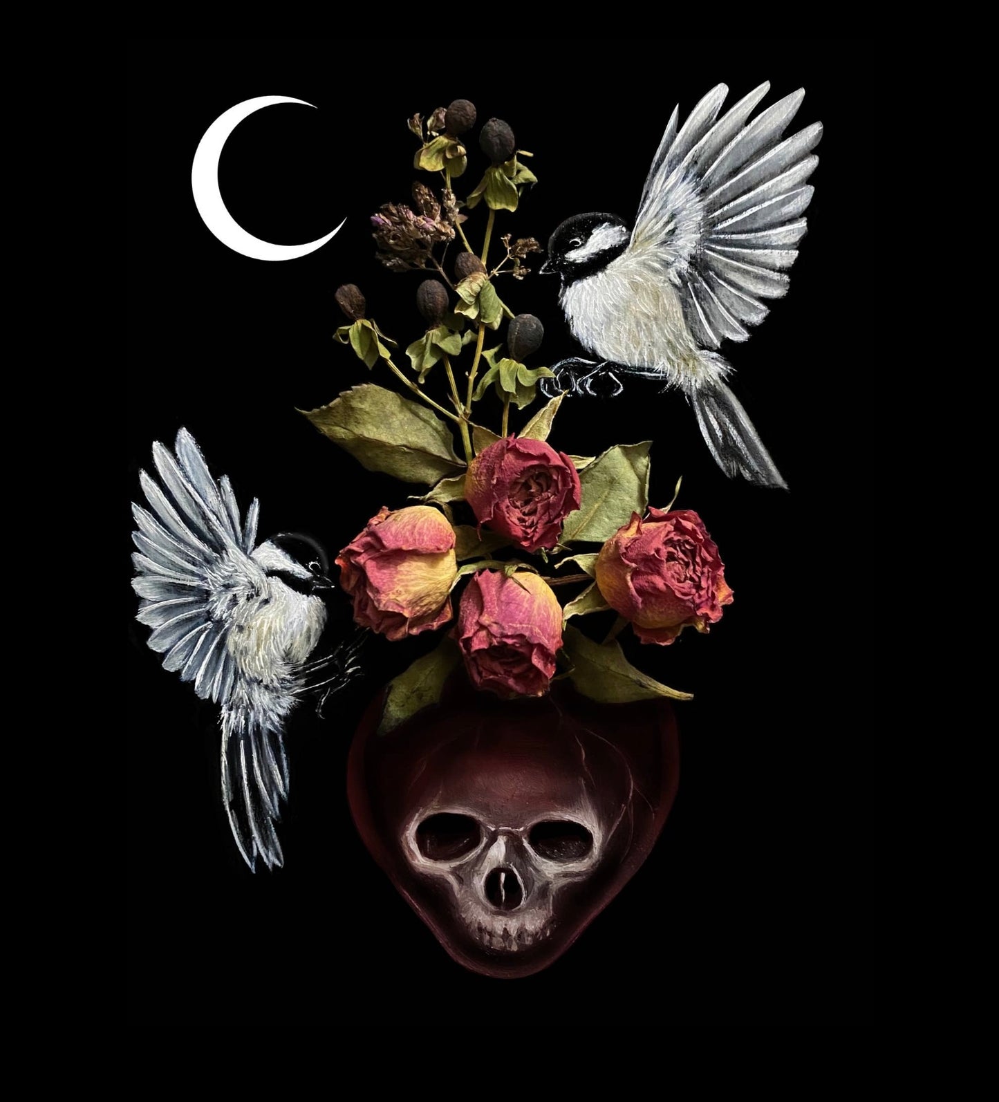 Yamasden Art Prints