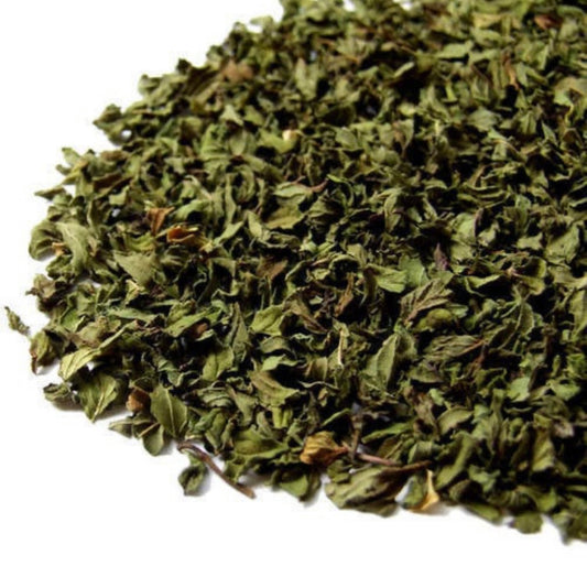 Peppermint Leaf