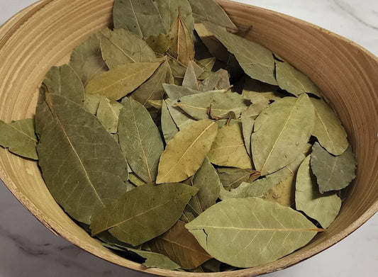 Bay Leaf Whole