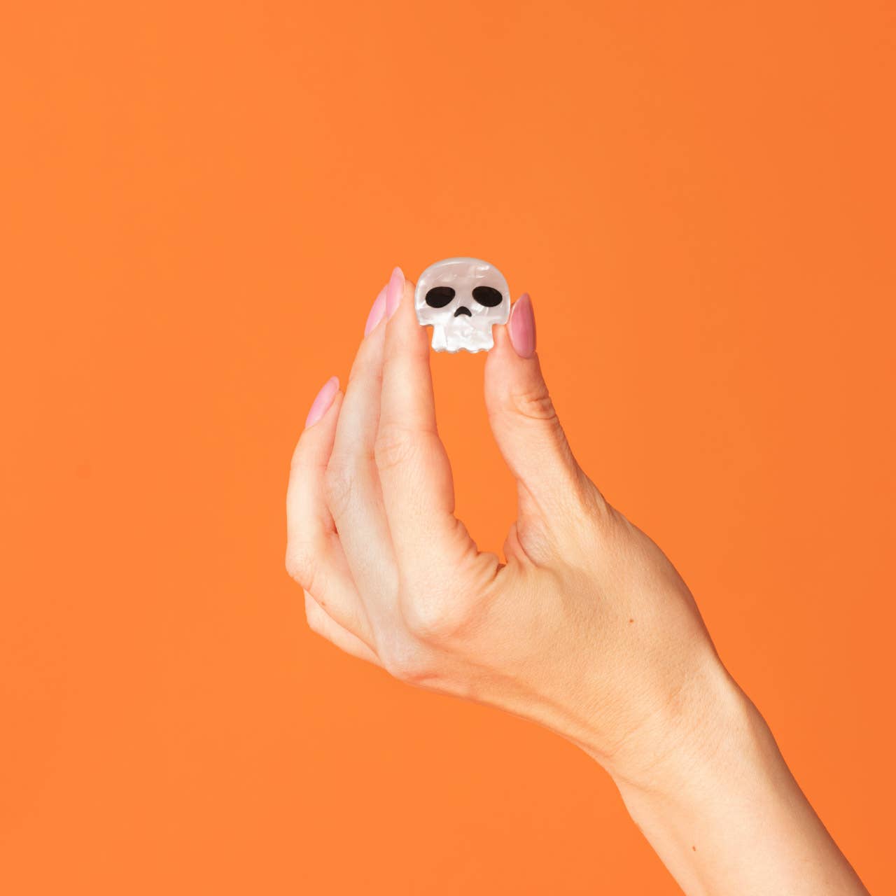 KITSCH - Mini Claw Clips 6pc Set - Halloween Squad