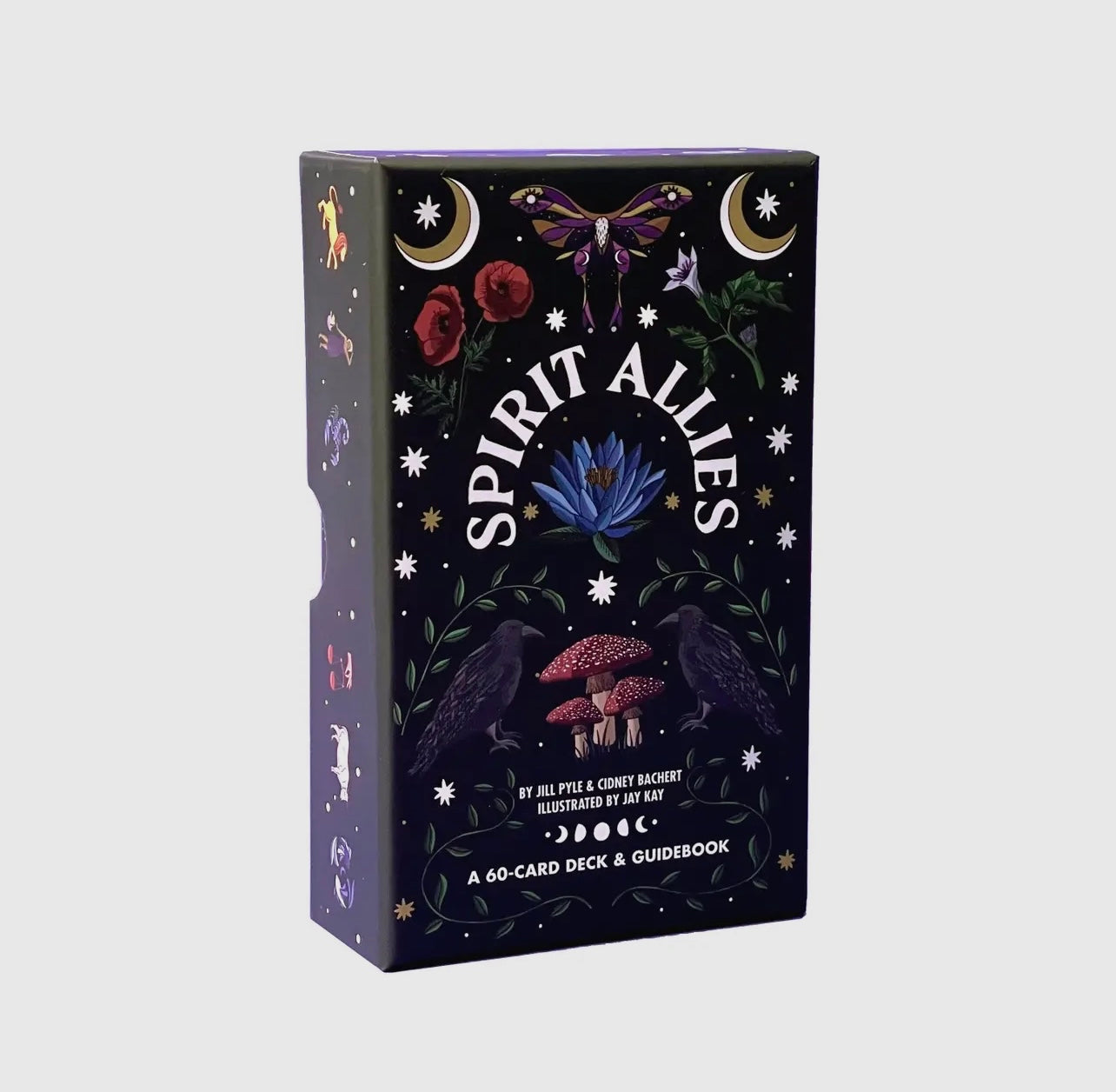 Spirit Allies Oracle Deck