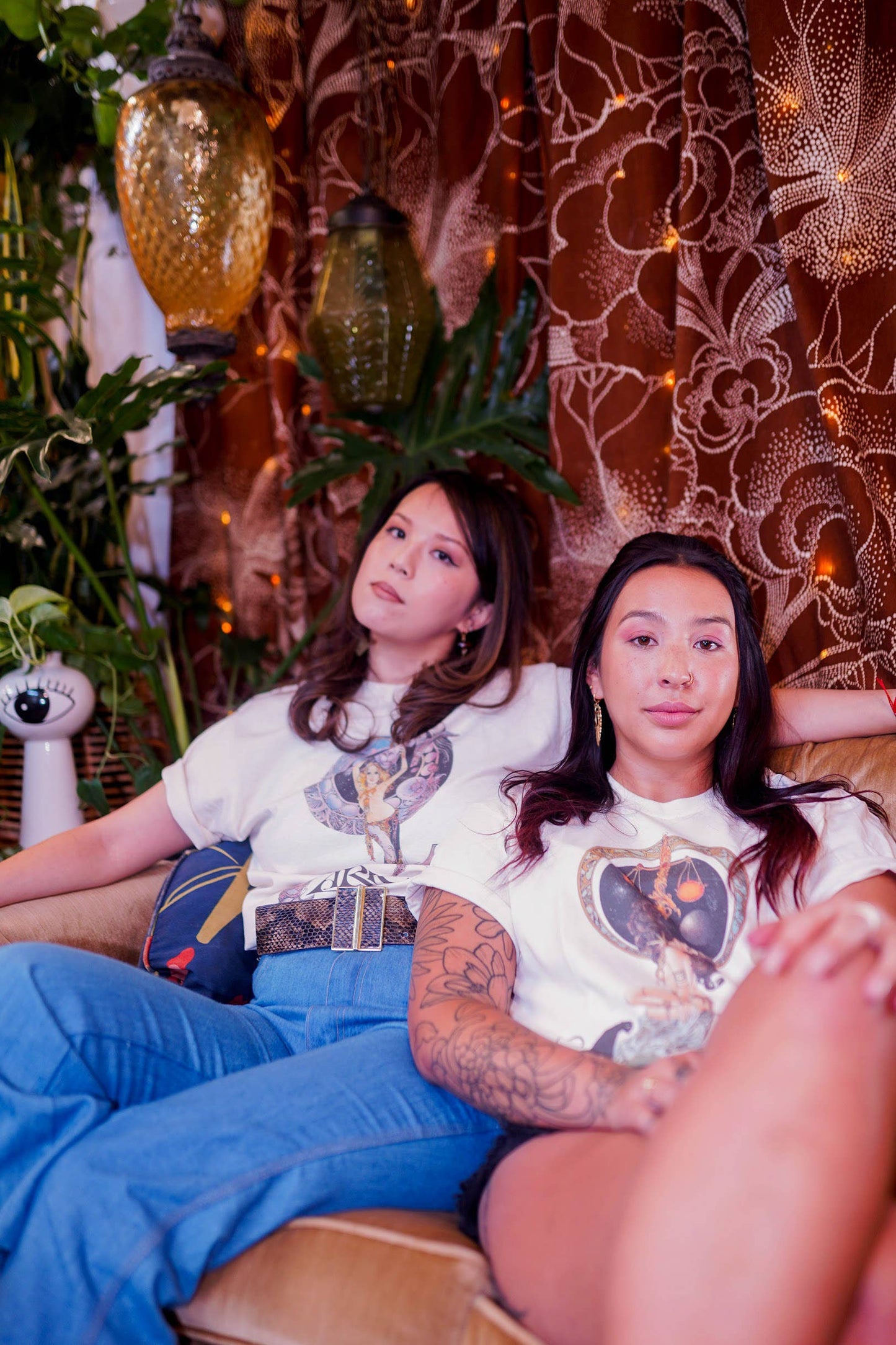 Aries Vintage Zodiac Shirt