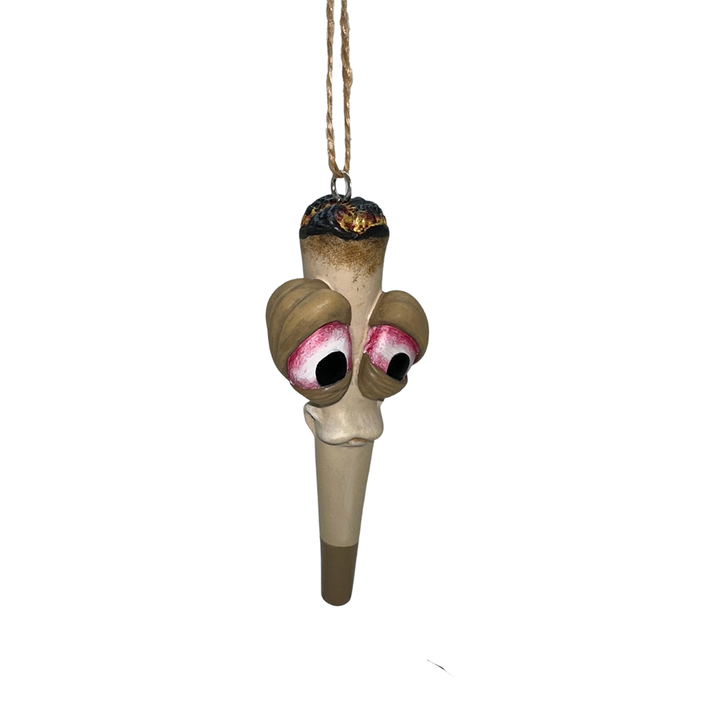 Horrornaments - Scoobie Doobie Ornament