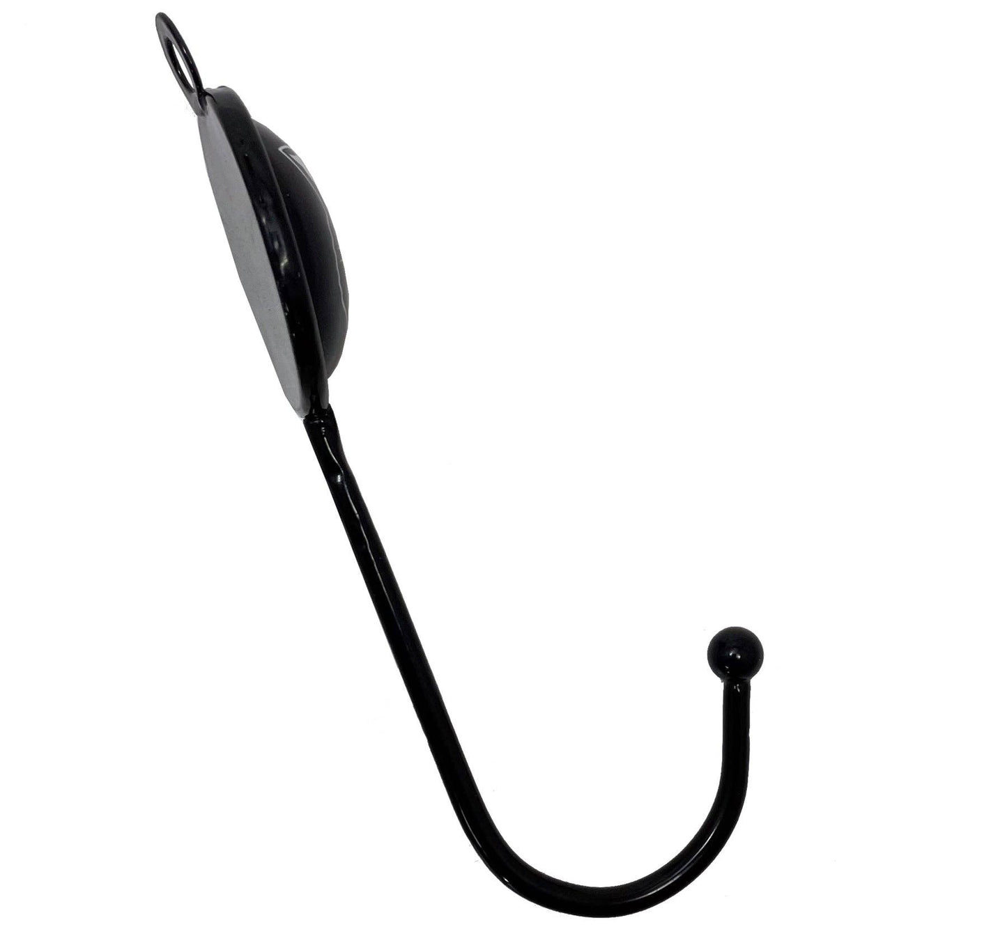 Sourpuss - SOURPUSS SPIDERWEB WALL HOOK - NS