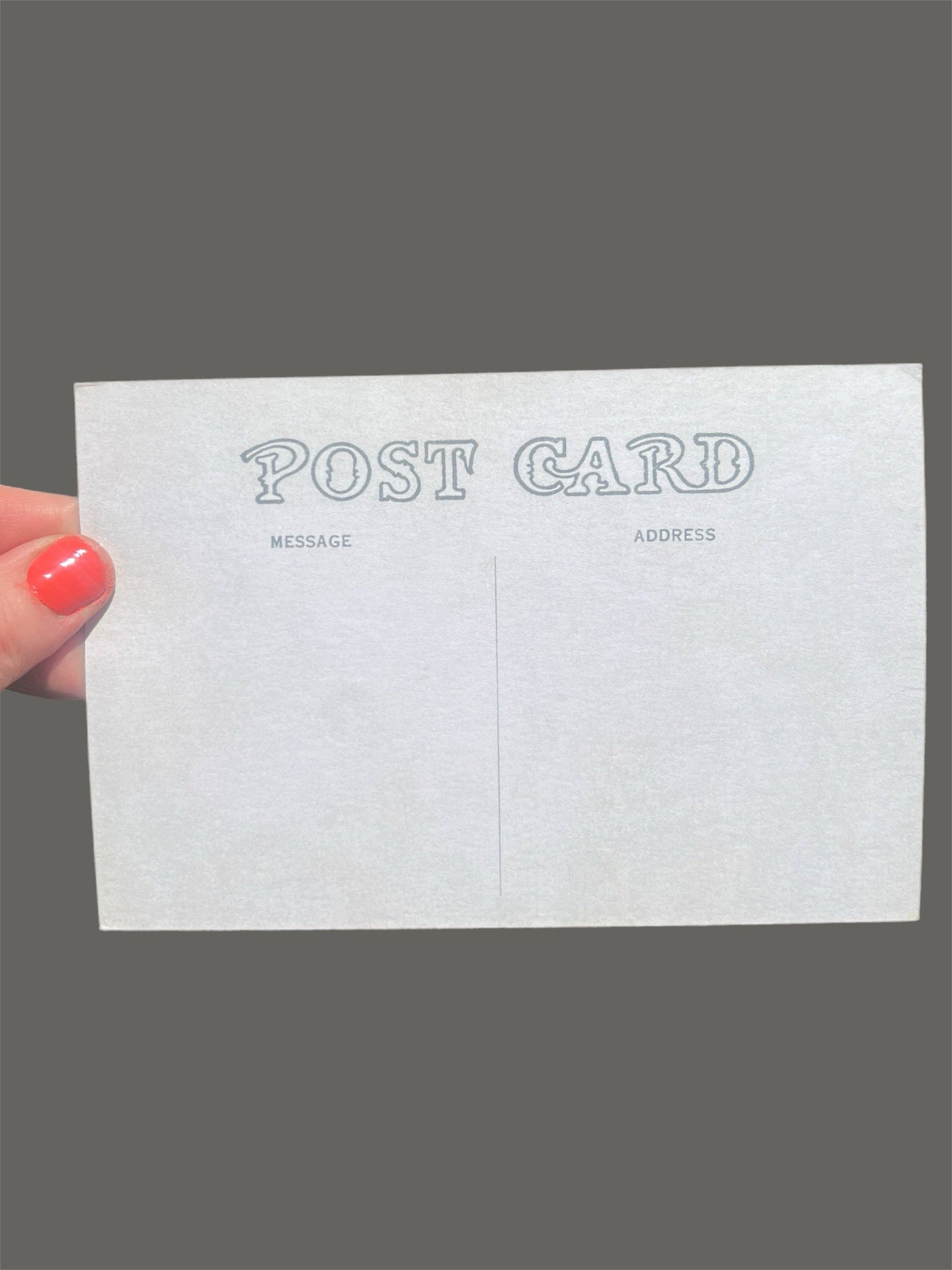 Astral Weekend - POSTCARD Daisies