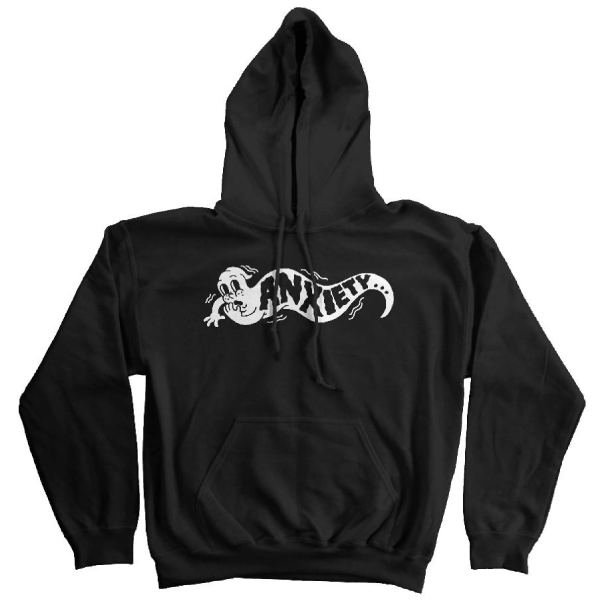 Anxiety Hoodie