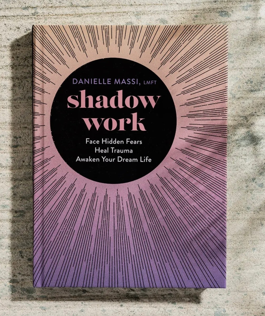 Shadow Work Book
