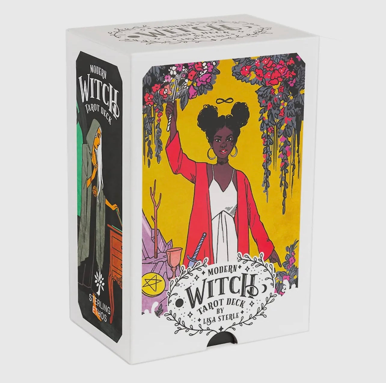TAROT DECKS