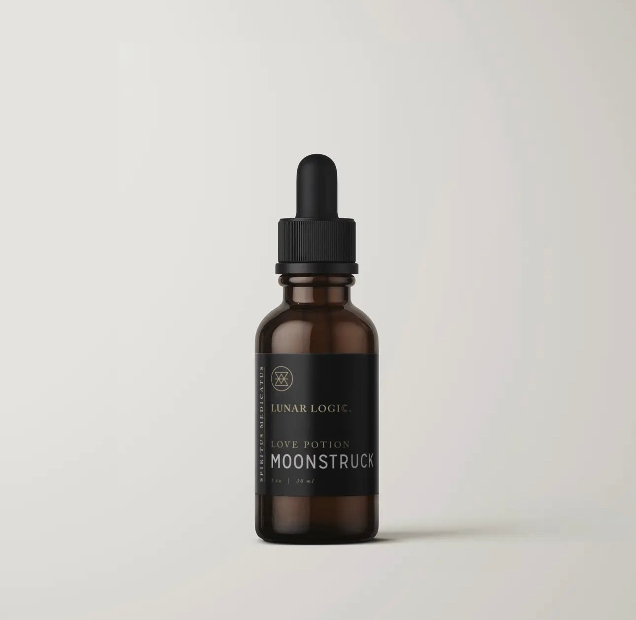 MOONSTRUCK HERBAL TINCTURE