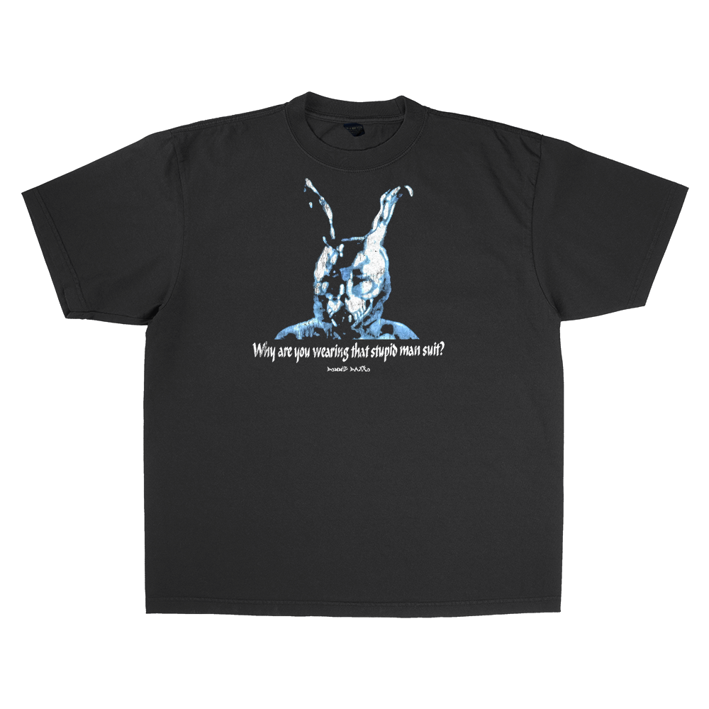 Parallel Vintage - Donnie Darko Tee - S