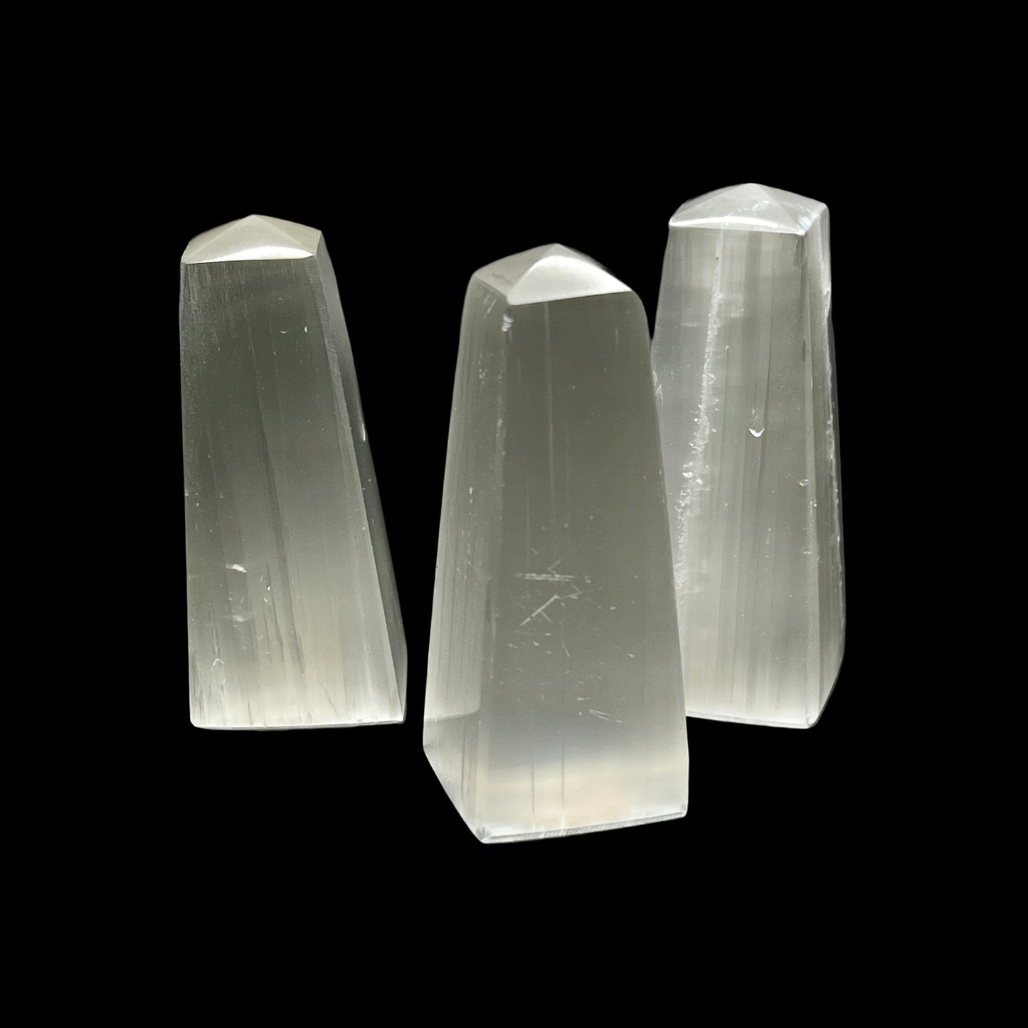 Selenite