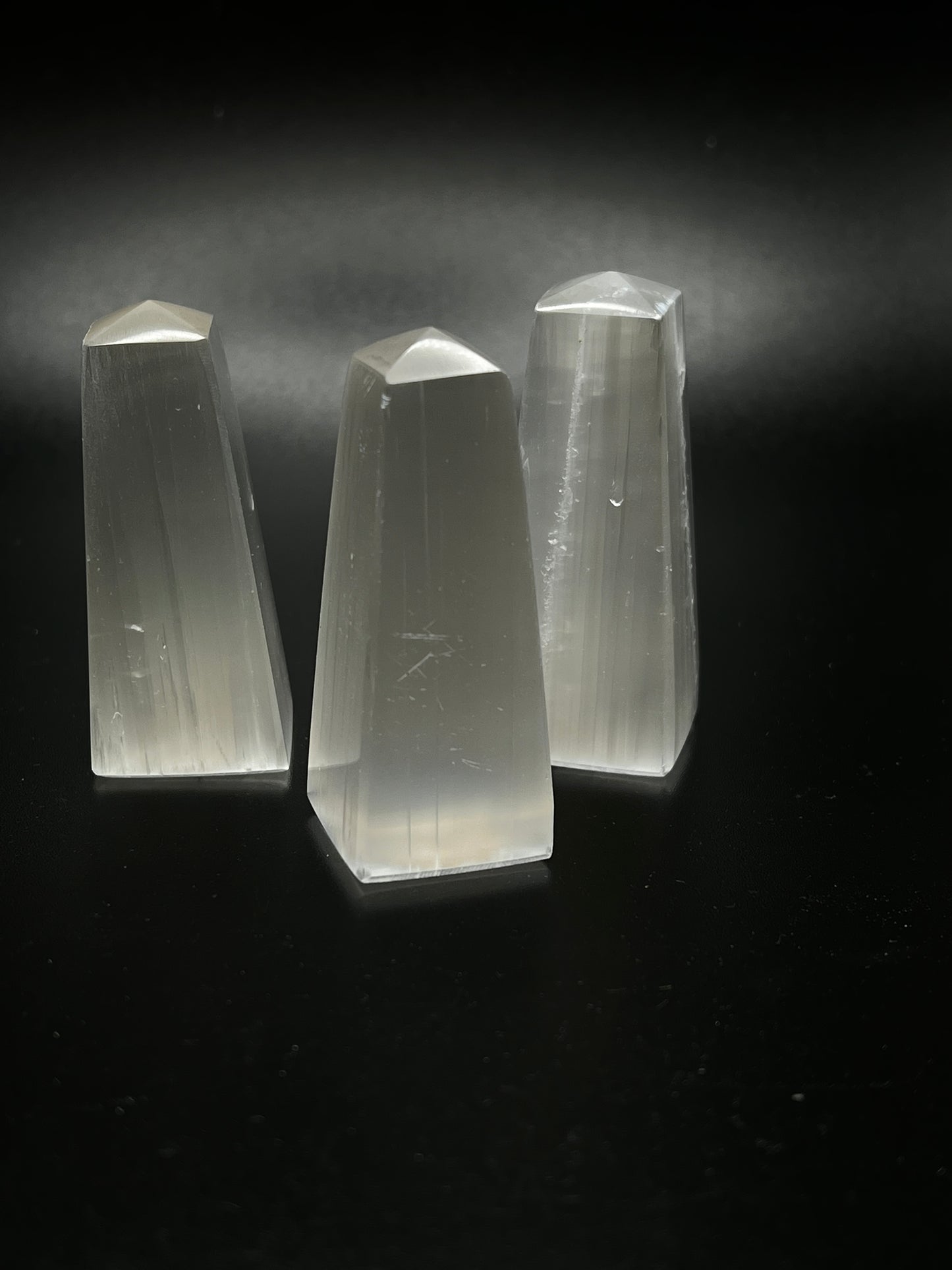 Selenite