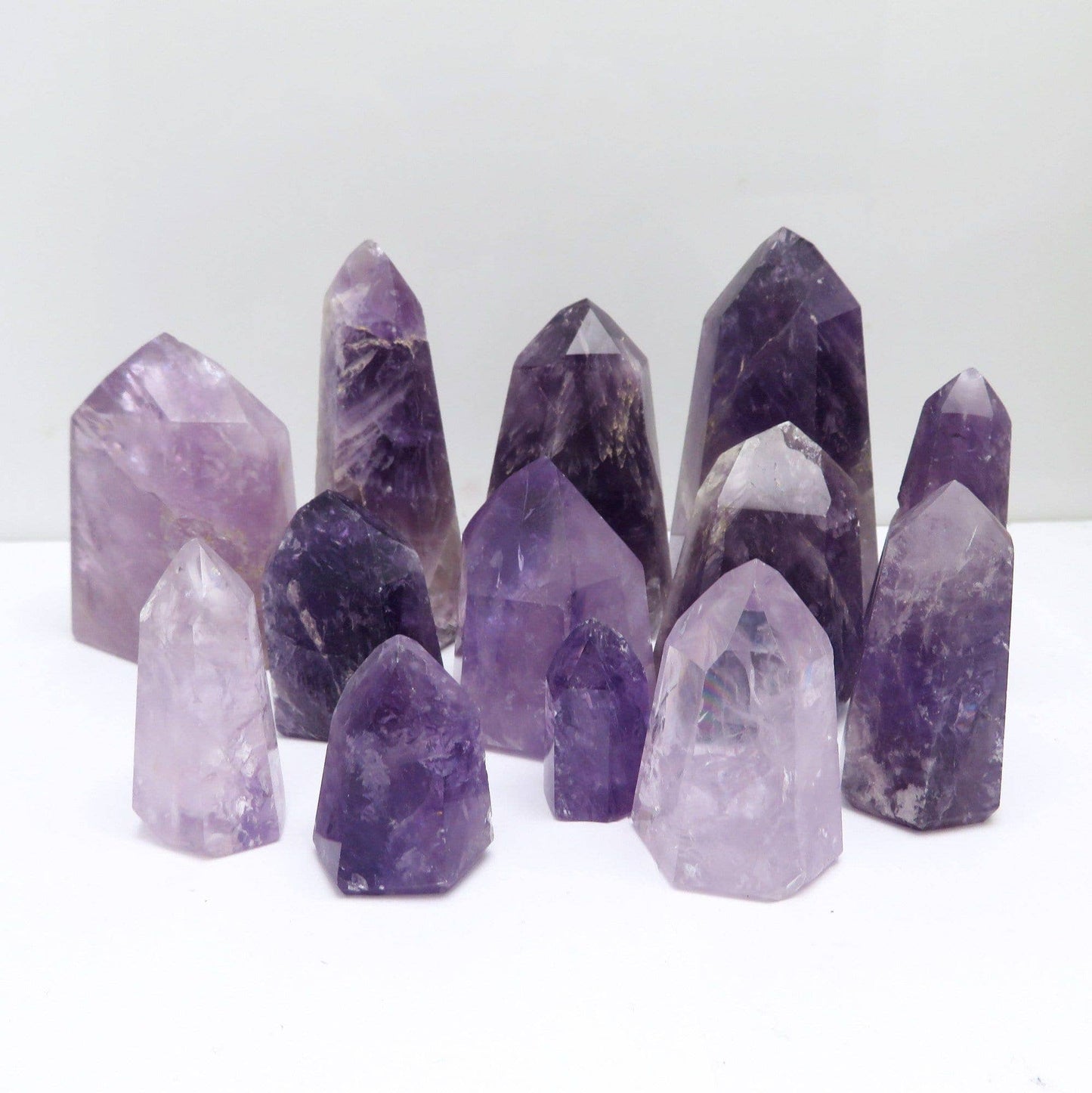 Amethyst Towers
