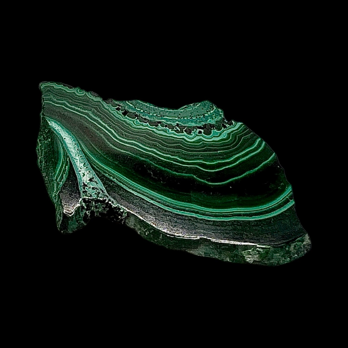 Malachite Slabs