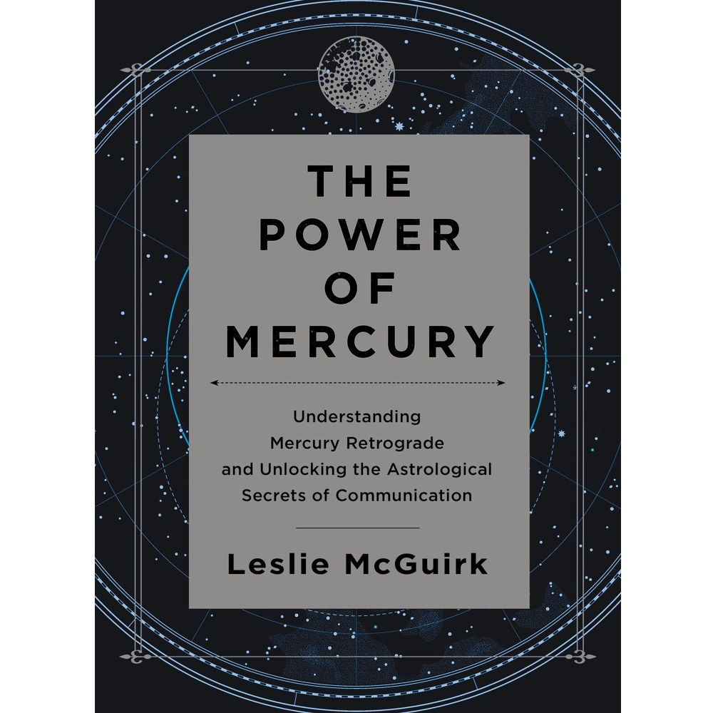 Power of Mercury: Understanding Mercury Retrograde