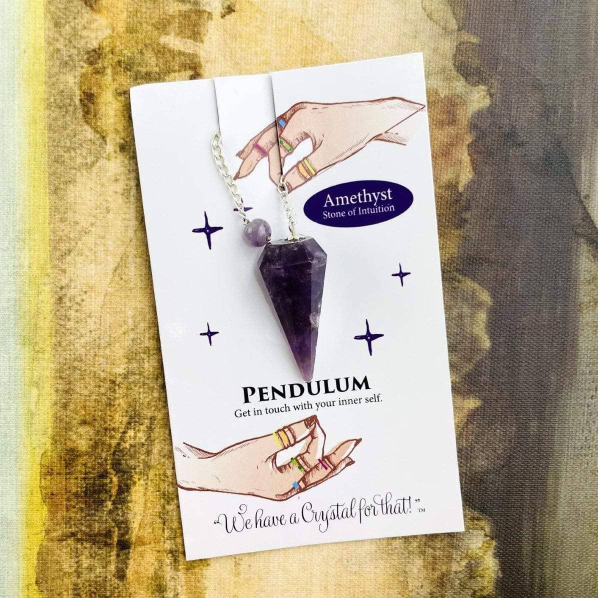 Pendulums