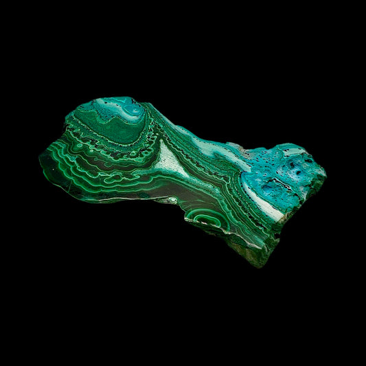 Malachite Slabs