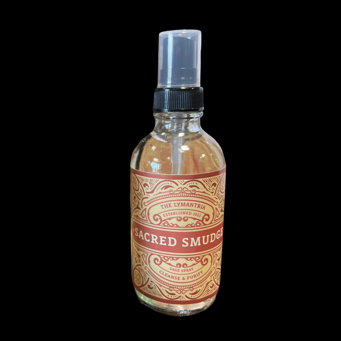 Sage Sacred Smudge Spray