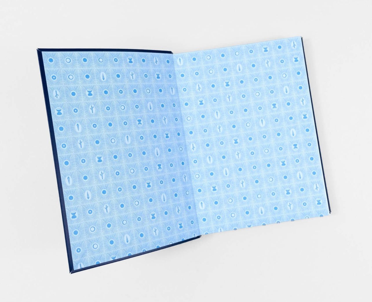 Illuminated Tarot Journal