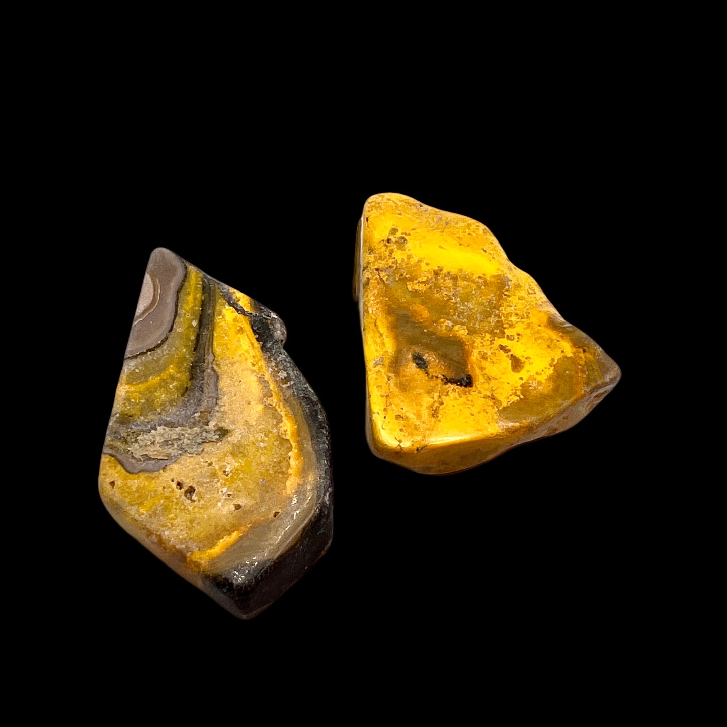 Bumble Bee Jasper Slabs