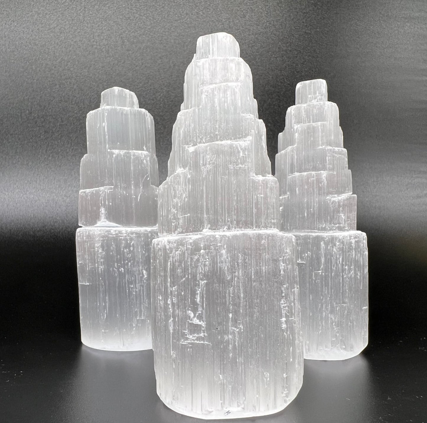 Selenite