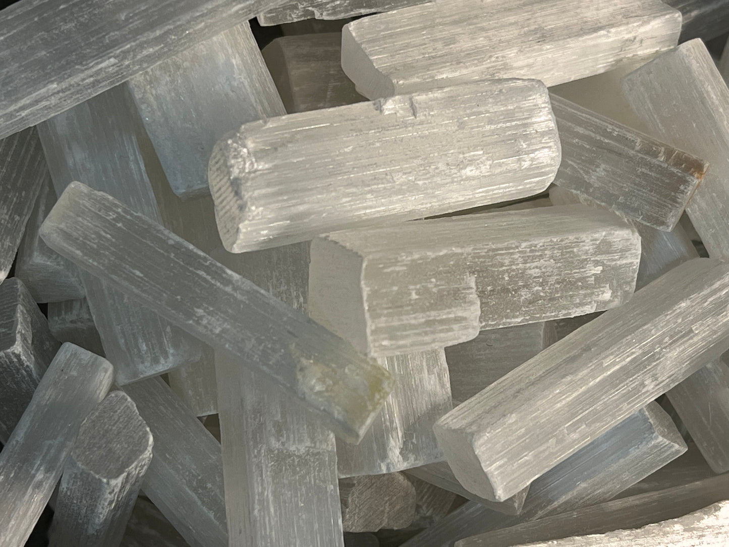 Selenite