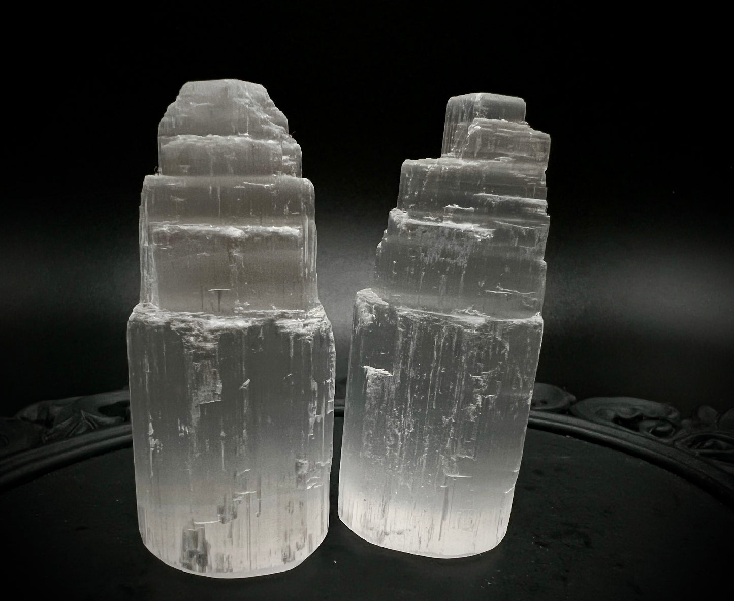 Selenite