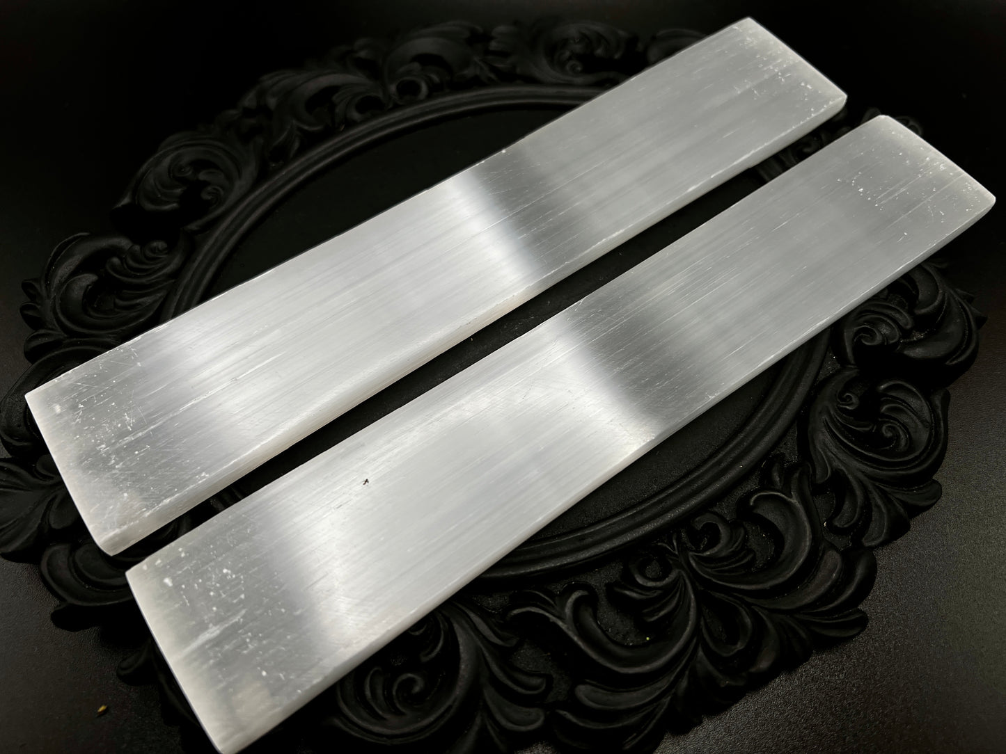 Selenite
