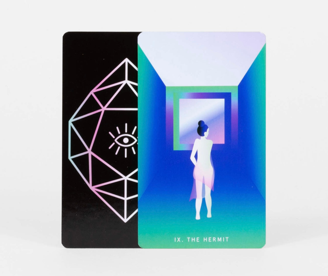 Mystic Mondays Tarot Deck