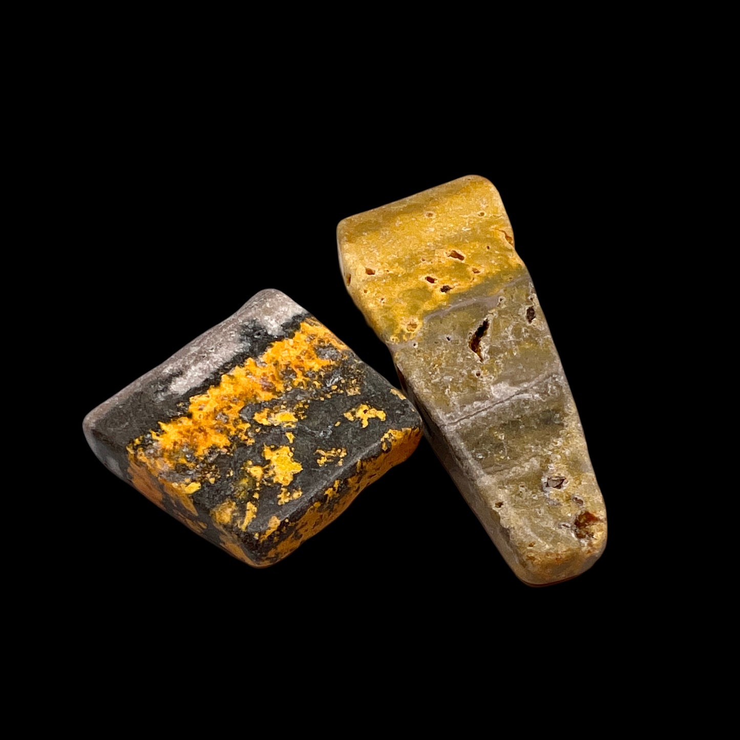 Bumble Bee Jasper Slabs