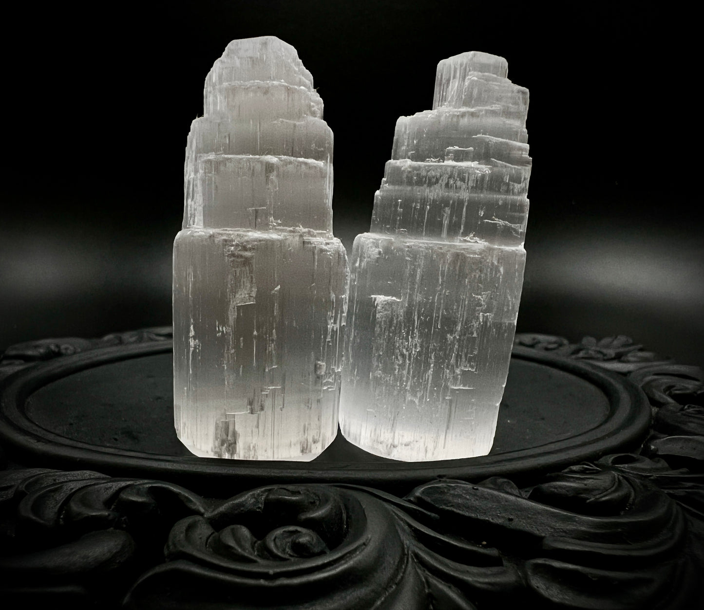 Selenite