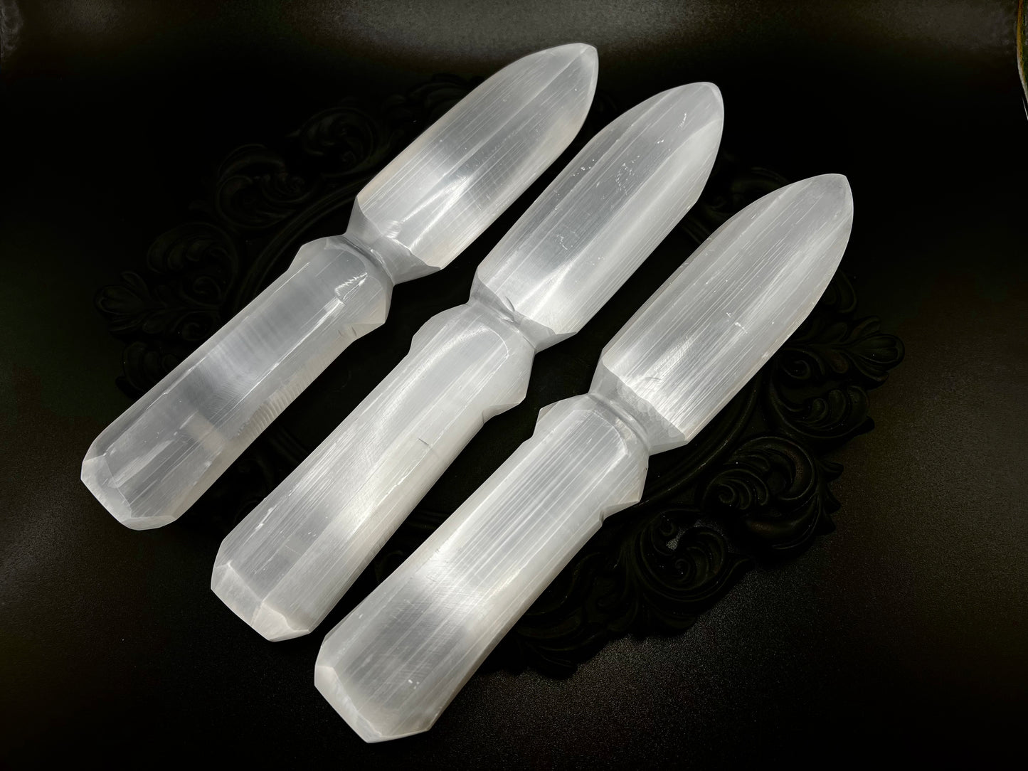 Selenite