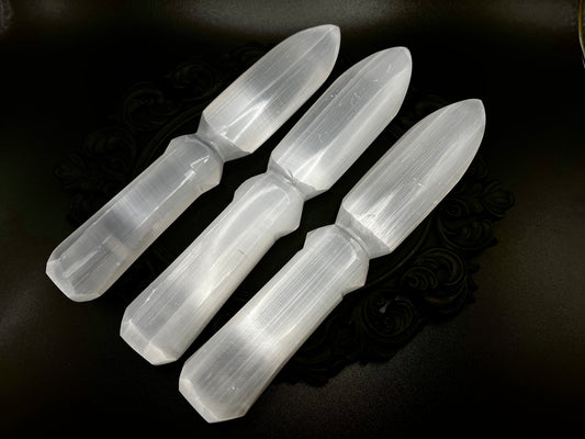 Selenite