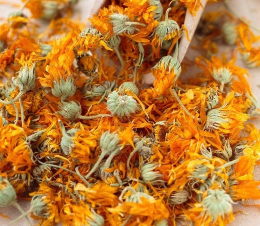 Calendula Flowers Whole