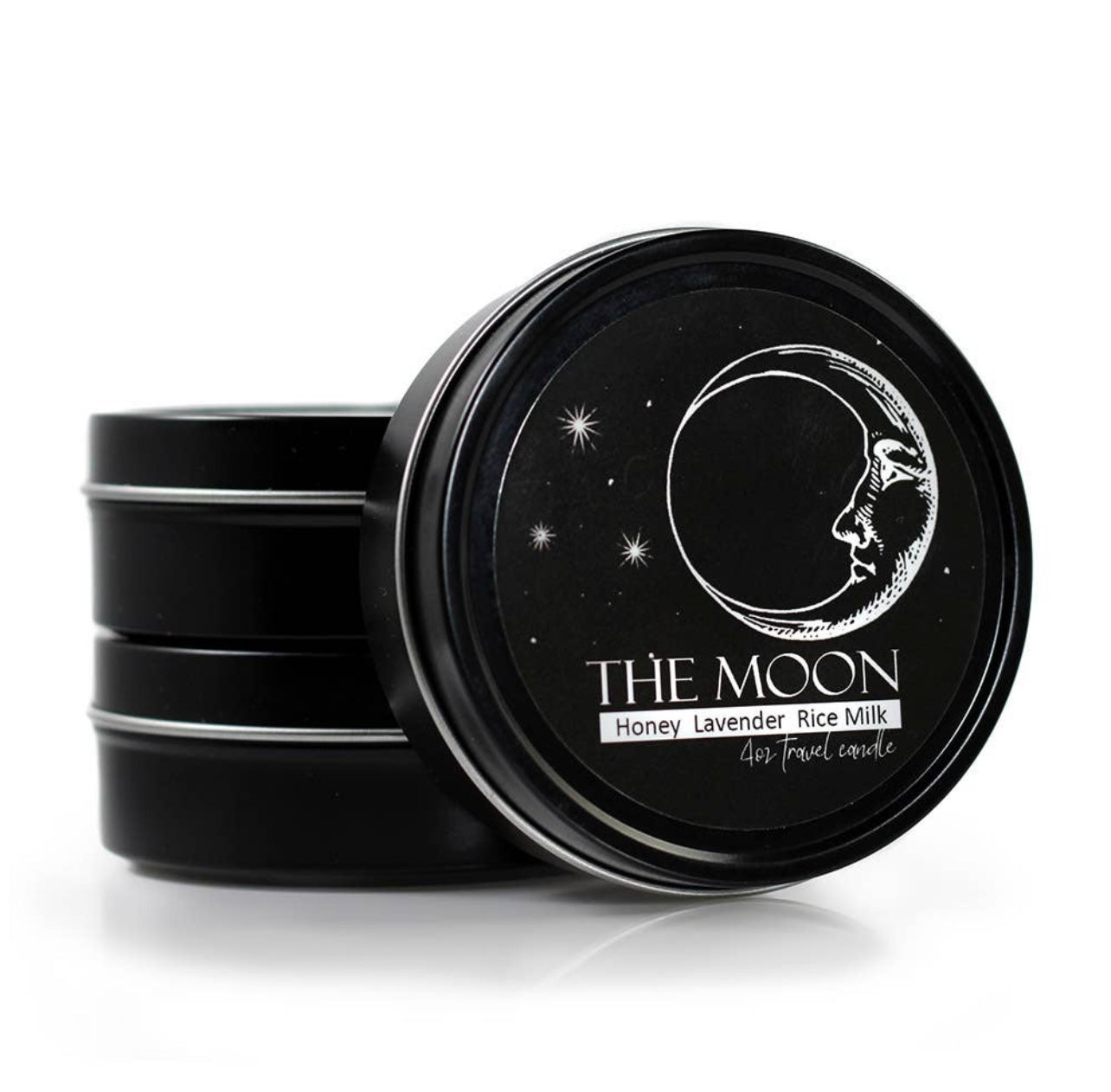 The Moon Candle