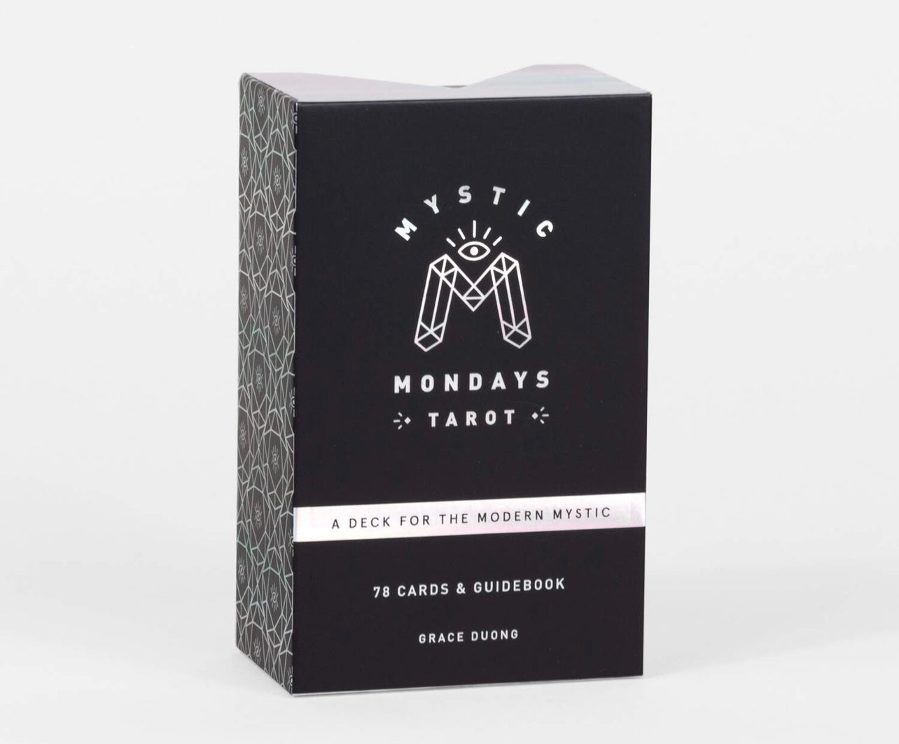 Mystic Mondays Tarot Deck