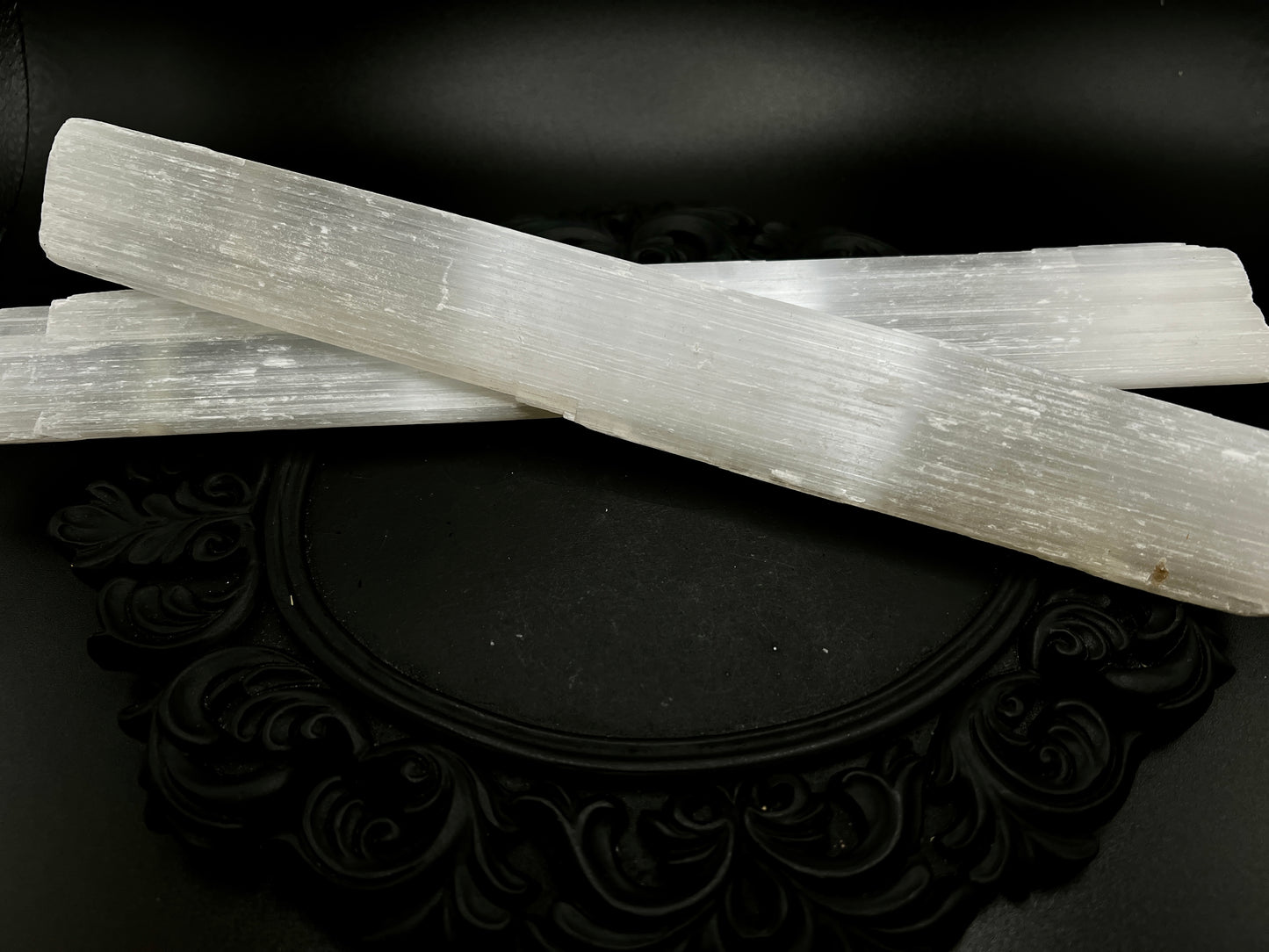 Selenite