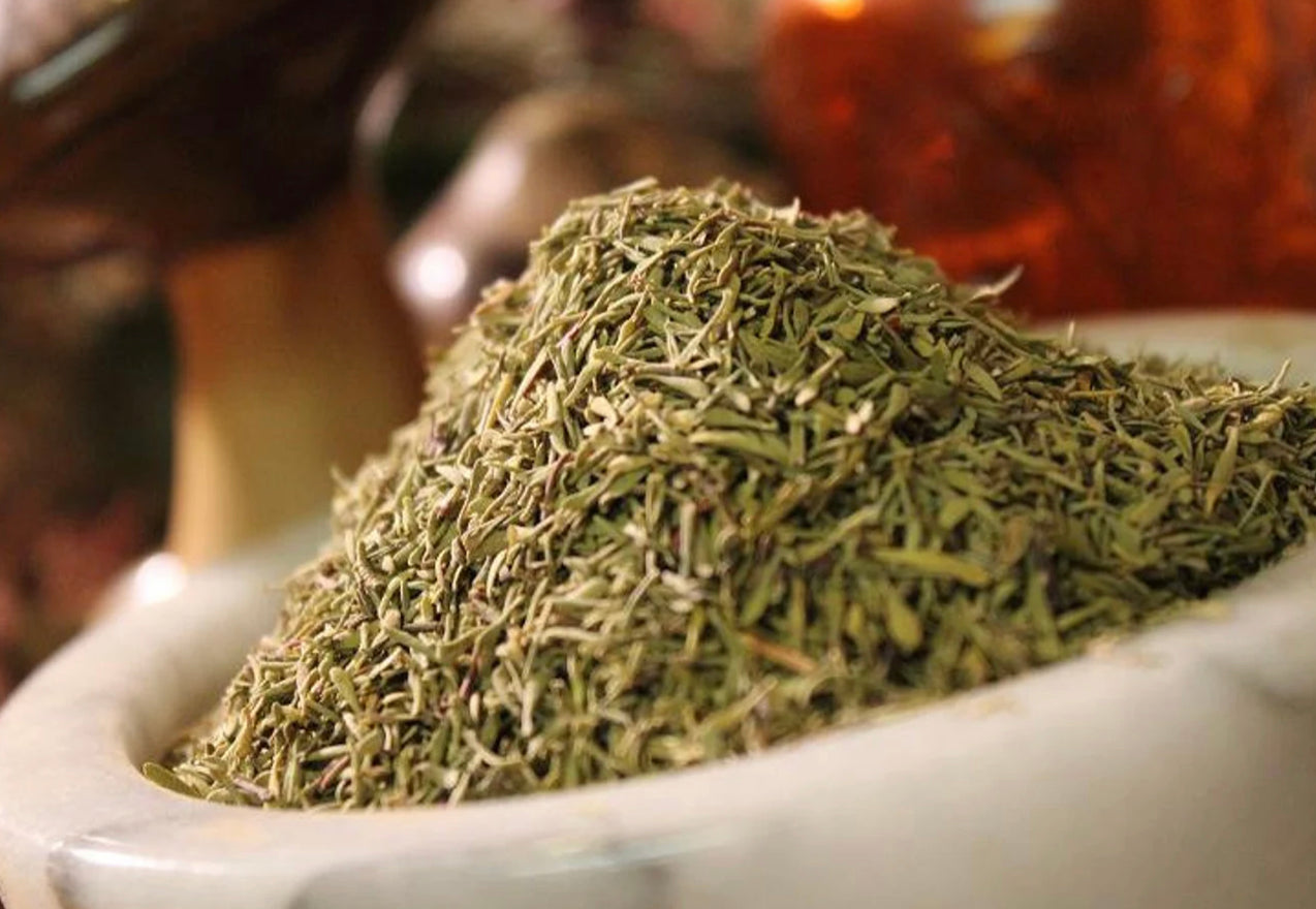 Thyme Leaf