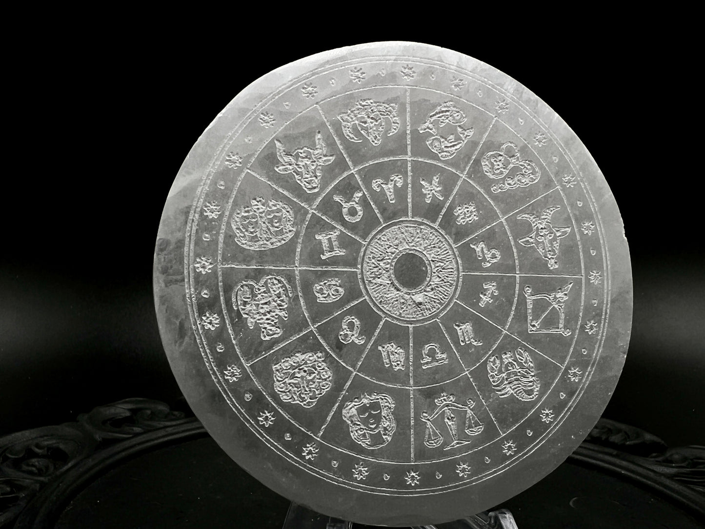 Selenite